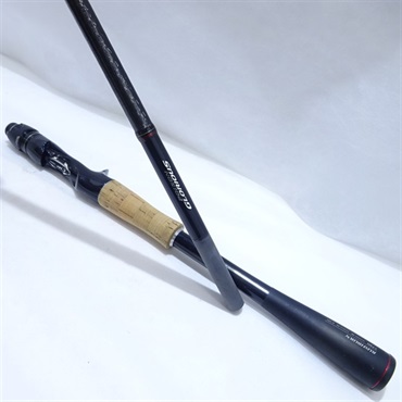 １６ポイズングロリアス１７２Ｈ